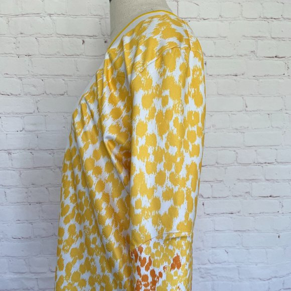 Adidas by Stella McCartney Climalite Barricade Sports Top - Size 44 - Picture 5 of 8